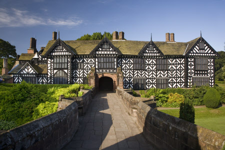 Speke Hall