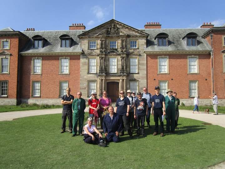 Dunham Massey