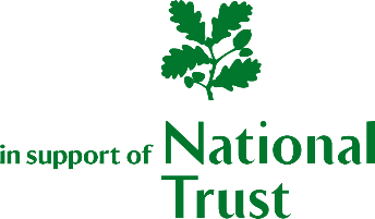 Manchester National Trust Volunteers logo